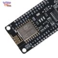 NodeMcu Esp8266 V3 CH340 Lua WIFI Internet Of Things Development Lolin Board Based ESP8266 CH 340 Wireless Module ESP-12E.