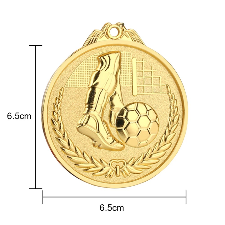 Football%20Medal,%20Gold%20Medal%20with%20ribbon%20-%201%20Pieces%20-%20Image%205