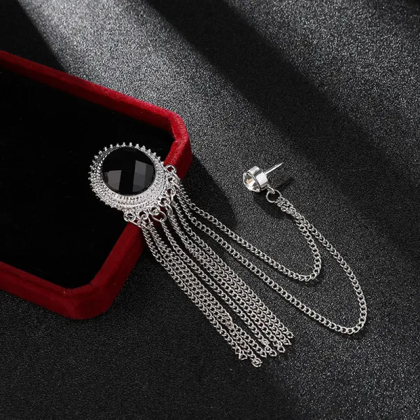 Tassel%20Rhinestone%20Brooch%20For%20Men%20&%20Women%20Fashion%20Accessories%20-%20Image%202