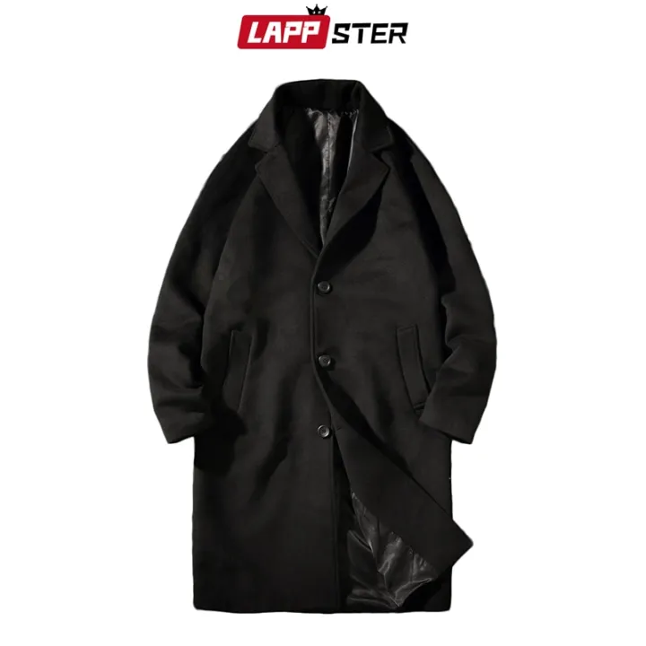 LAPPSTER%20Men%20Korean%20Fashion%20Winter%20Jacket%20Coats%202021%20Wool%20Coat%20Mens%20Oversized%20Harajuku%20Overcoat%20Male%20Japanese%20Streetwear%20Jackets%20-%20Image%207