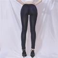Transparent Leggings Pantyhose High Elastic Sheer Thin Skinny Thin Yoga Pants Trousers Tights Clothing For Women.