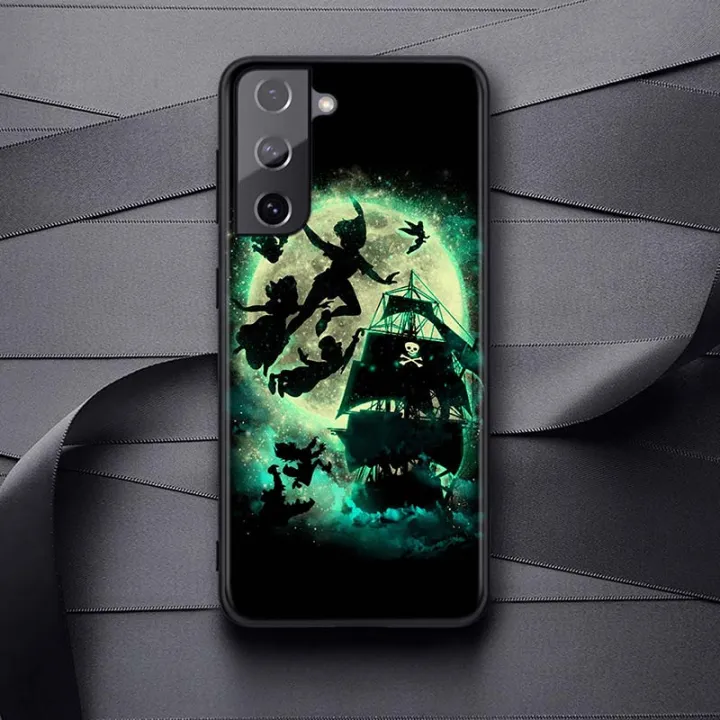 Villain%20Disney%20Princess%20For%20Samsung%20Galaxy%20S24%20S23%20S22%20S21%20S20%20Ultra%20Plus%20Pro%20S10%20S9%20S8%20S7%204G%205G%20Silicone%20Soft%20Black%20Phone%20Case%20-%20Image%207