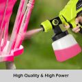 Presscot Electric Spray Gun 400 Watt Suitable tor painting.