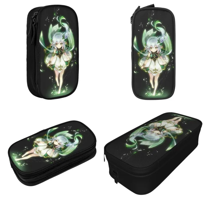 Nahida%20Pencil%20Case%20Genshin%20Impact%20Anime%20Pencil%20Pouch%20Pen%20Box%20for%20Student%20Large%20Storage%20Bag%20Students%20School%20Gifts%20Stationery%20-%20Image%202