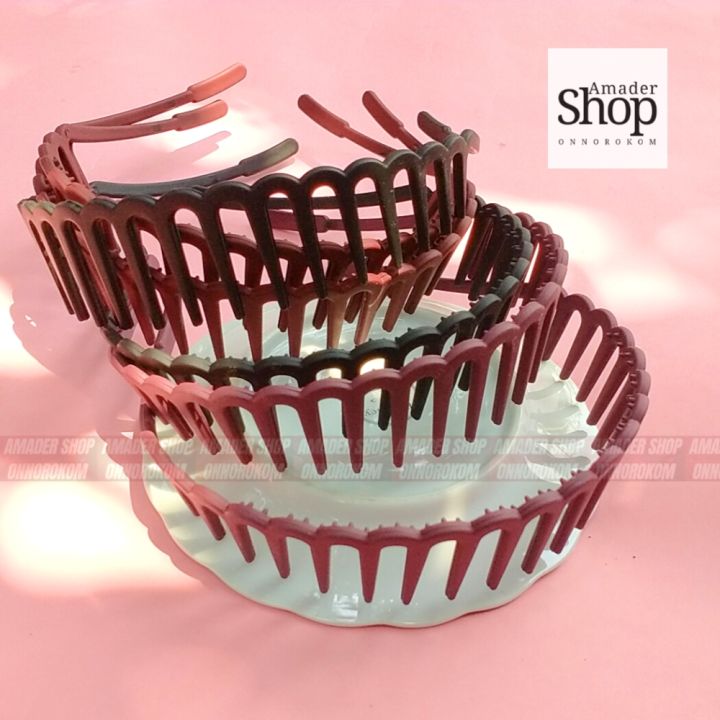 2%20Pieces%20Teeth%20Hair%20Band%20For%20Girl%20(Randomly%20color)%20-%20Image%205