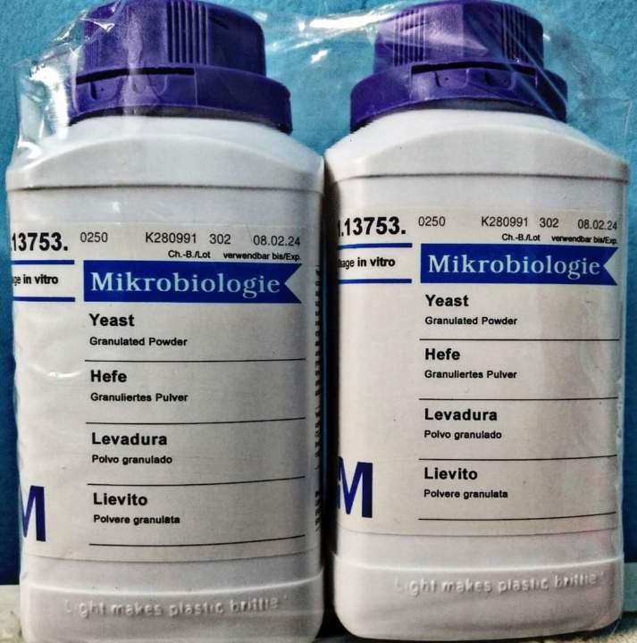 Yeast%20/%20Yeast%20Granulated%20Powder%20/%20Merck-Germany%20/%20For%20Laboratory,%20Food,%20Biofloc,%20Others%20Fish%20Firming%20&%20Other%20Uses%20/%20250gm%20-%20Image%206