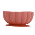 Baby Suction Bowls 400ml Baby Bowls Silicone for Toddlers. 