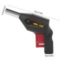 Portable Barbecue Blower Bbq Fan Tools Operated BBQ Fan. 