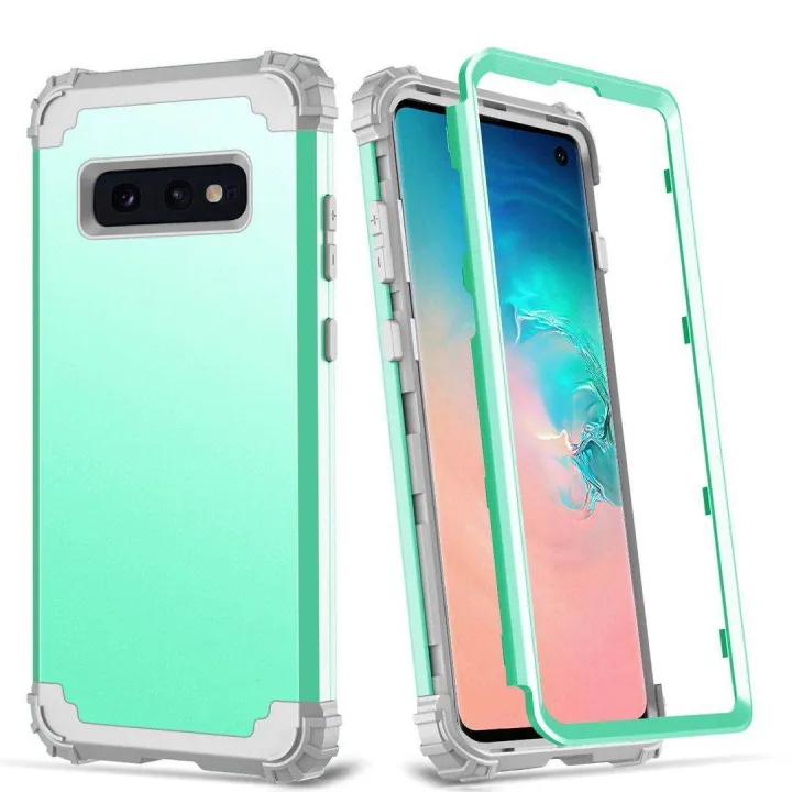lthmy%20for%20Samsung%20Galaxy%20S10e%20case%20Heavy%20Duty%20Hybrid%20Hard%20PC%20Soft%20TPU%20Rugged%20Bumper%203%20in%201%20Protection%20Shockproof%20Impact%20Resistant%20Cover%20-%20Image%204