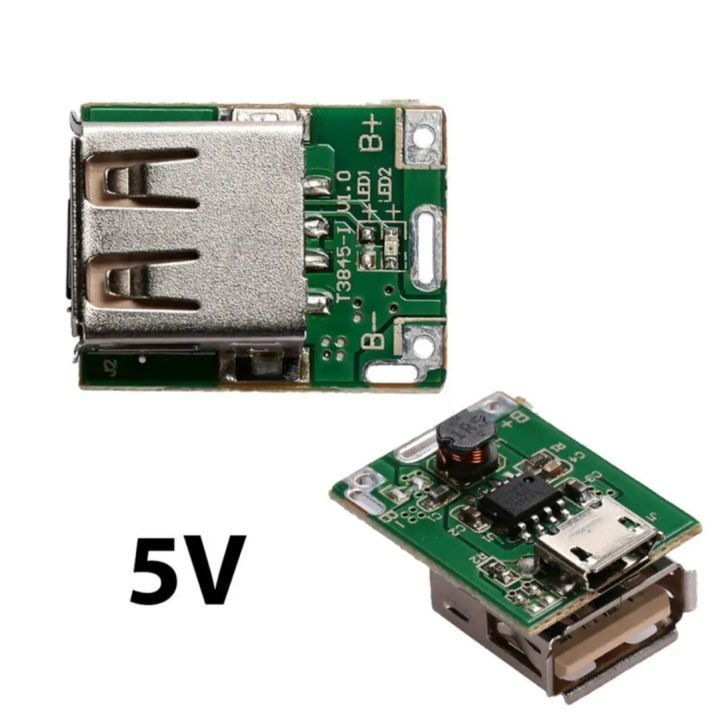 DIY%20Power%20Bank%20Circuit%20Module%20for%20Crafting%20a%205V%201A%2018650%20Lithium%20Battery%20Charger%20with%20Step%20Up%20Protection%20and%20Micro%20USB%20Port%20Tools,%20DIY%20&%20Outdoor%20/%20Electrical%20/%20Electrical%20Circuitry%20&%20Parts%20-%20Image%205