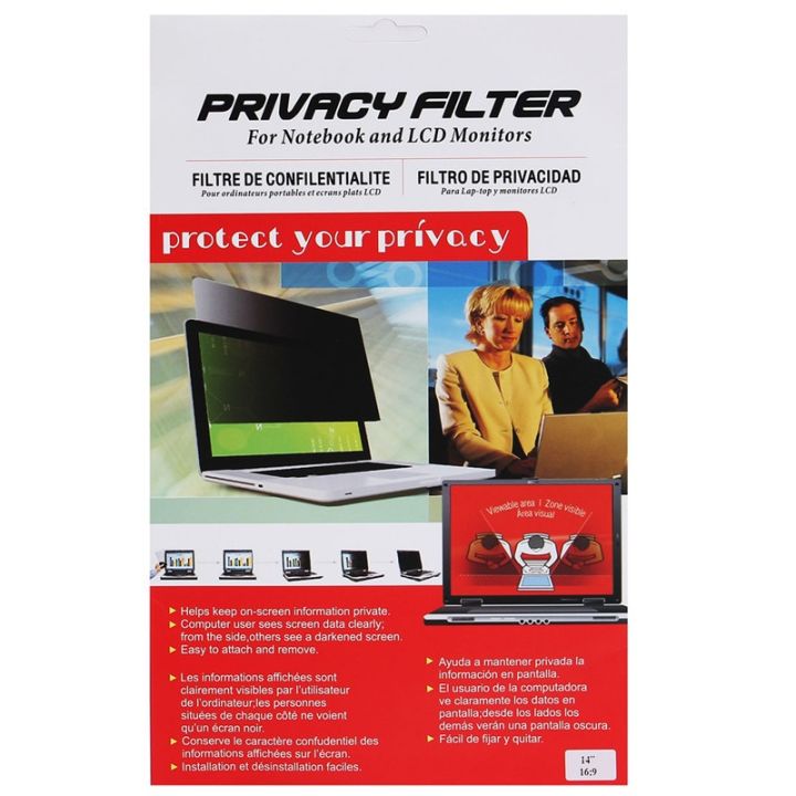 15.6%20inch%20Privacy%20Screen%20Filter%20Anti-peeping%20Protector%20film%20for%2016:9%20Widescreen%20Laptop%20344mm*194mm%20-%20Image%207