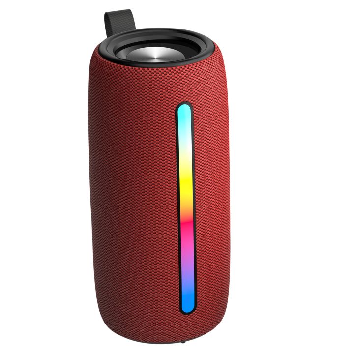 BTS-1822%20Bluetooth,%20AUX,%20USB,%20TF%20Card%20&%20FM%20Radio%20Supported%20Colorful%20Lighting%20Effects%20Wireless%20Speaker%20-%20Image%2010