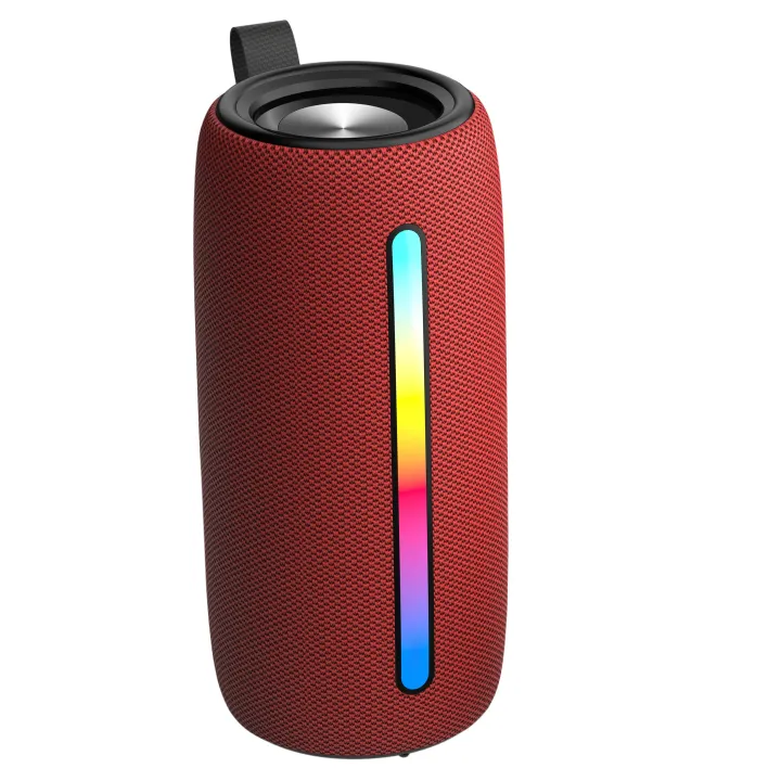 BTS-1822%20Bluetooth,%20AUX,%20USB,%20TF%20Card%20&%20FM%20Radio%20Supported%20Heavy%20Bass%20Colorful%20Lighting%20Effects%2010W%20Wireless%20Speaker%20-%20Image%2010