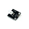 5mm White - Single LED Shield.