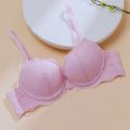Sorella Women Wired Push Up Bra.