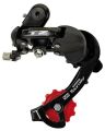 Shimano TZ 6/7 speed rear Derailleur/ Gear changer bicycle accessories. 