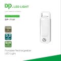 DP LED Rechargeable Emergency Light -DP-7151. 