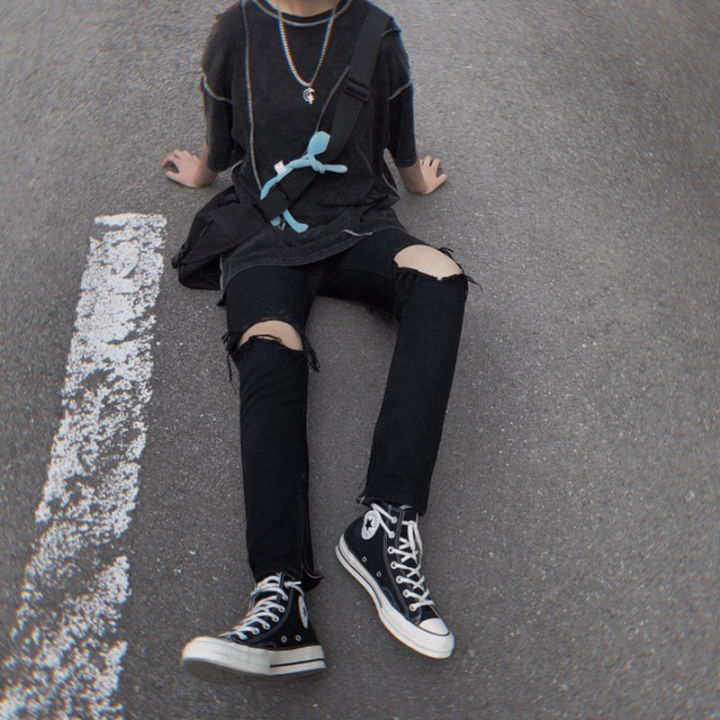 Official%20Style%20Classic1970sWomen's%20Low-Top%20Canvas%20Shoes%20Korean-Style%20High-Top%20Putian%20Skate%20Shoes%20-%20Image%203