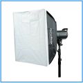 Godox SB-BW 60*60cm Bowens Mount Softbox For Studio Strobe & LED Video Lights. 