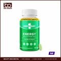 One A Day Energy Daily Essentials Multivitamin, Energy Supplement to Support Mental Alertness and Immune Health with Vitamins A C, D, E, Zinc and Caffeine 120 Count. 