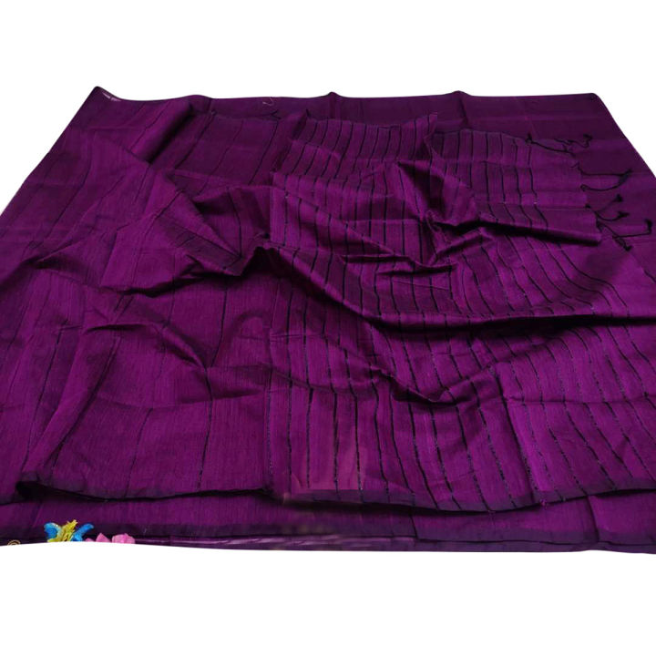 Exclusive%20Design%20Stylish%20Half%20Silk%20Chumki%20Saree%20-%20Tangail%20Saree%20Collection%20-%20For%20Every%20Season%20and%20Occasion%20-%20Image%203