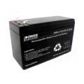 Power Guard PG 1200VA CS Offline UPS. 