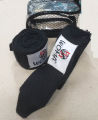 Premium Quality 2 Pcs Cotton Boxing Sport Strap Kick Bandage Hand Gloves Wraps - Protection And Support For Training. 