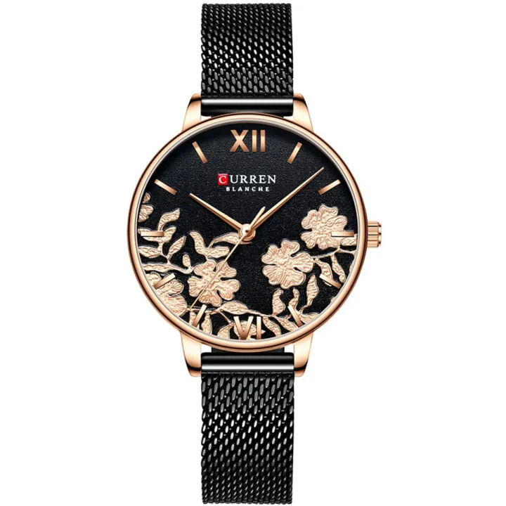 Curren%209065%20Quartz%20Watch%20Luxury%20Brand%20Stainless%20Steel%20Strap%20for%20Women%20Black%20-%20Image%206