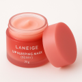 Laneige Lip Sleeping Mask for moisturizing, soft, smooth lips. 
