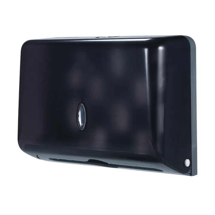 KOGEEK%20Paper%20Towel%20Dispenser%20Wall%20Mounted%20Paper%20Towel%20Holder%20Box%20Dispenser%20Bathroom%20Toilet%20Tissue%20Dispenser%20Kitchen%20Paper%20Towel%20Dispenser%20for%20Hotel%20Restaurant%20Home%20Bathroom%20-%20Image%203