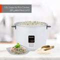 Panasonic SR-W18G Automatic Rice Cooker | 1.8 Liter.