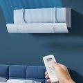 Air Conditioning Deflector Anti-direct Cold Air Blowing Deflector. 