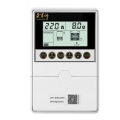 3HP 220V Intelligent Water Pump Controller Dry Run Protection & Automated Operation.
