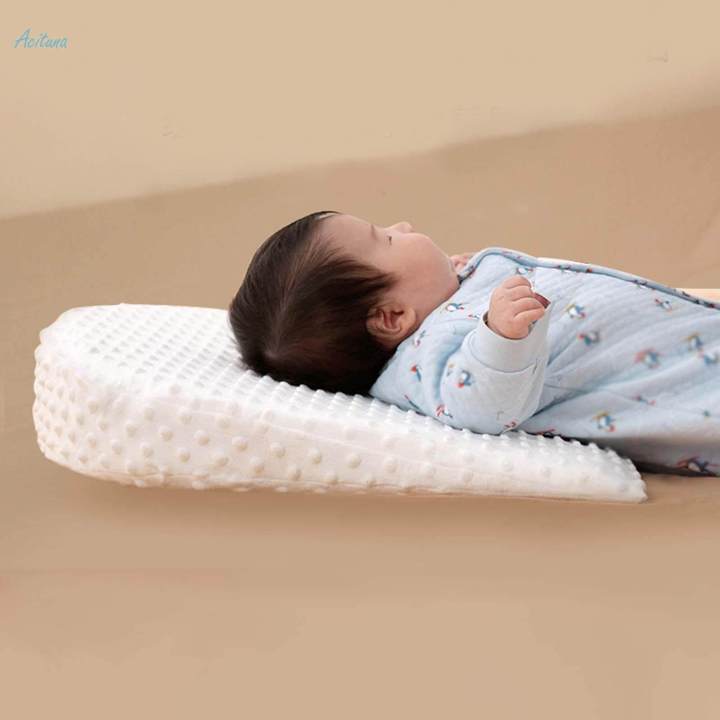 Baby%20Wedge%20Pillow%20Bedding%20Removable%20Cover%20Anti%20Reflux%20Breastfeeding%20Pillows%20-%20Image%209