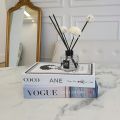 Fashion Fake Books for Decoration Can Open Coffee Table Books Storage Box Model Room Hotle Villa Home Decor Libros Decorativos.