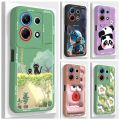 For Infinix Note 30 Case X6833B Cute Cartoon Soft Protective Phone Back Cover for INFINIX Note 30 5G Cases Funda Coque. 