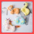 VibeVendor Pet Pillow Cute Cat Dog Pillow Sleeping Pillow.