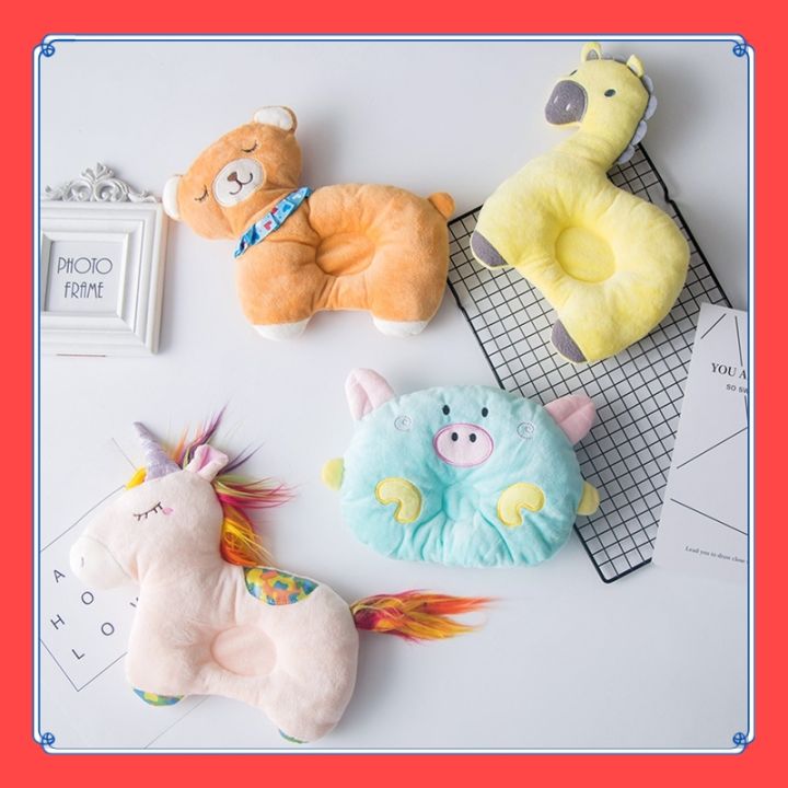 VibeVendor Pet Pillow Cute Cat Dog Pillow Sleeping Pillow