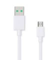 OPPO Realme Micro USB VOOC Fast Charging Cable. 