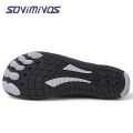 Men's Cross-Trainer | Barefoot Minimalist Shoe | Zero Drop Sole | Wide Toe Box Women Upstream Swimming Shoes Beach Slippers. 