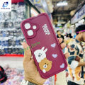 Infinix Smart 20 Phone Case Butterfly 3D Cute Glitter Style Stylish Thin Flexible Girl Women Ladies Case for Infinix Smart20 Back Cover.
