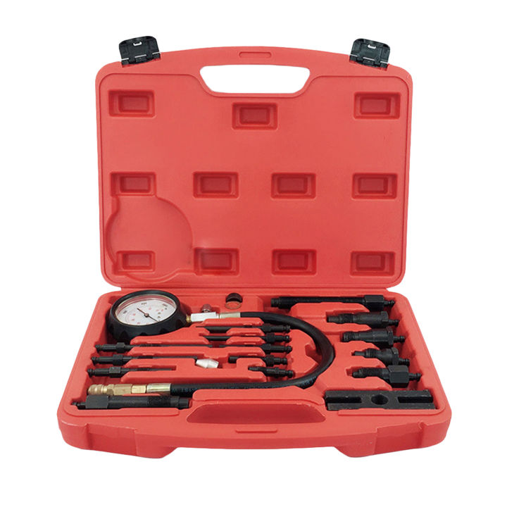 What is a good diesel compression tester for all equipment What is a good diesel compression tester for all equipment