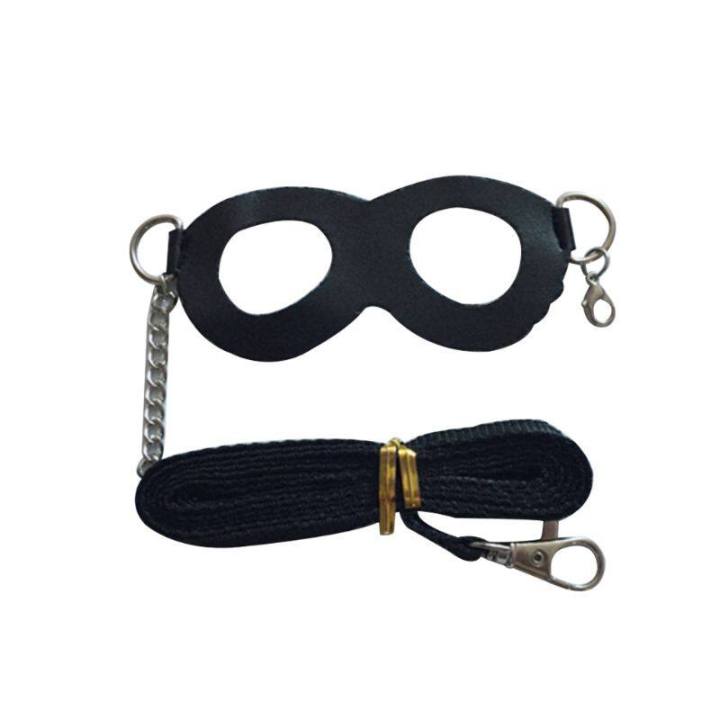 Hamster Mouse Rat Squirrel Anti-knot Anti-biting Strap Split Traction Rope Small Pet Training Leash