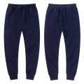 Joggers Men Pants Sweatpants Black Winter Fleece Trousers Streetwear Women Fashion Clothing Brown Brand Loose Red Grey 3XL. 