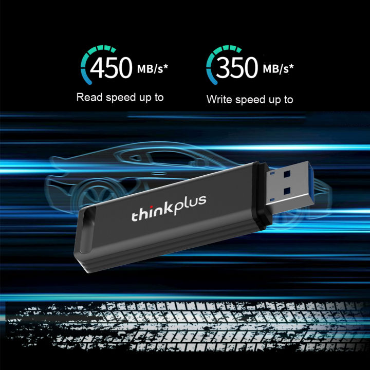 Lenovo%20thinkplus%20TU203%20Solid%20State%20Flash%20Driver%201TB%20512GB%20256GB%20128GB%20USB3.1%20Reading%20speed%20Up%20to%20450MB/s%20USB%20Flash%20Drive%20U%20Disk%20-%20Image%203