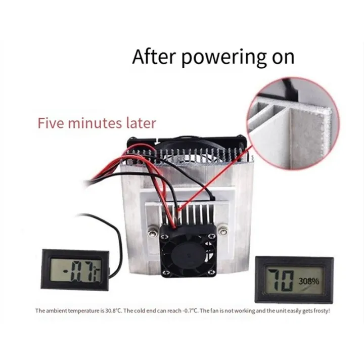 DIY%20Thermoelectric%20Refrigeration%20Cooling%20System%20Semiconductor%20Cooler%20Conduction%20Module+Radiator+Cooling%20Fan+TEC1-12706%20-%20Image%206