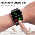 HAYLOU Watch S8 Smartwatch 1.96'' AMOLED Curved Screen BT5.3 Bluetooth Call AI Voice Assistant 20 Days Smart Watches for Men. 