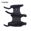 Archery Equipment Arm Guard Protection Forearm Safe Adjustable Bow Arrow Hunting Training Accessories Protector Tools.