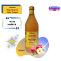 Italiano Organic Apple Cider Vinegar 1 Ltr. 