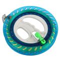 01 Kite Winder Reel 656.2ft Lightweight Flying Kites For Lovers. 
